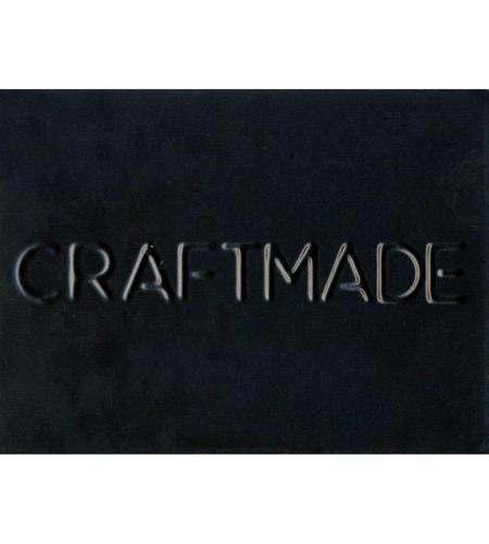 Craftmade CMA-FB Signature Flat Black Close Mount Adapter photo