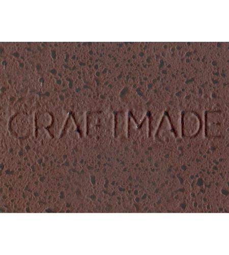 Craftmade CMA-RI Signature Rustic Iron Close Mount Adapter