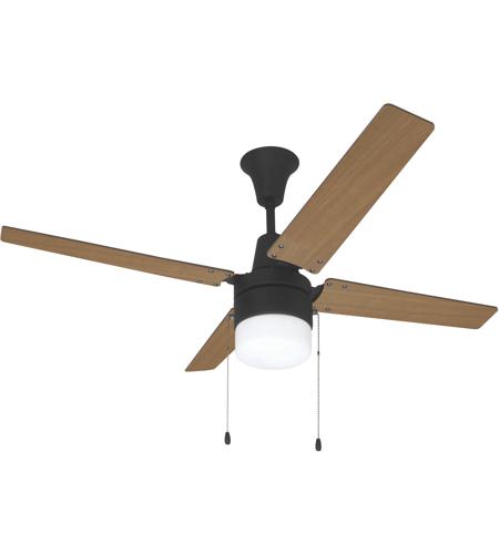 Craftmade Con48abz4c1 Connery 48 Inch, Craftmade Ceiling Fan Parts