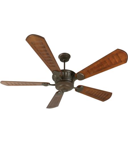 Dc Epic 70 Inch Aged Bronze Textured With Scalloped Walnut Blades Ceiling Fan Kit In Light Kit Sold Separately Custom Carved Scalloped Walnut