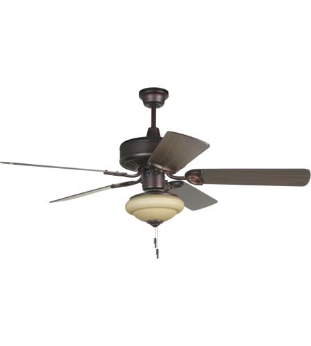 Craftmade K11224 CXL 52 inch Oiled Bronze with Walnut Blades Ceiling ...