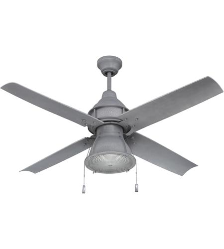 52 Inch Aged Galvanized Ceiling Fan, Craftmade Ceiling Fan Customer Service Number