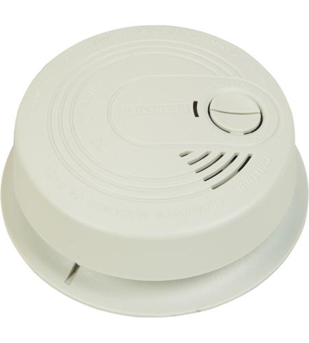 Craftmade SS5304 Teiber White Smoke Detector