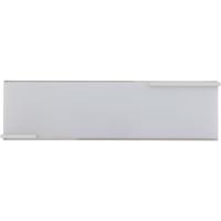 Craftmade 11317BNK-LED Vibe LED 17 inch Brushed Polished Nickel Vanity Light Wall Light in 17 in. 11317BNK-LED_200.jpg thumb