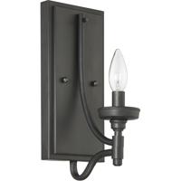 Craftmade 41461-ABZ Sophia 1 Light 5 inch Aged Bronze Brushed Wall Sconce Wall Light thumb