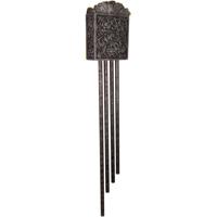 Craftmade CA4-RC Westminster Renaissance Crackle Chime, Carved Long CA4-RC-CHIME.jpg thumb