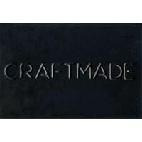 Craftmade CMA-FB Signature Flat Black Close Mount Adapter photo thumbnail