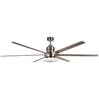 Craftmade MND72BNK6 Mondo 72 inch 