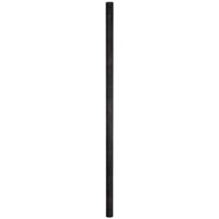 Craftmade Z8790-RT Smooth 84 inch Rust Outdoor Direct Burial Pole, Smooth thumb