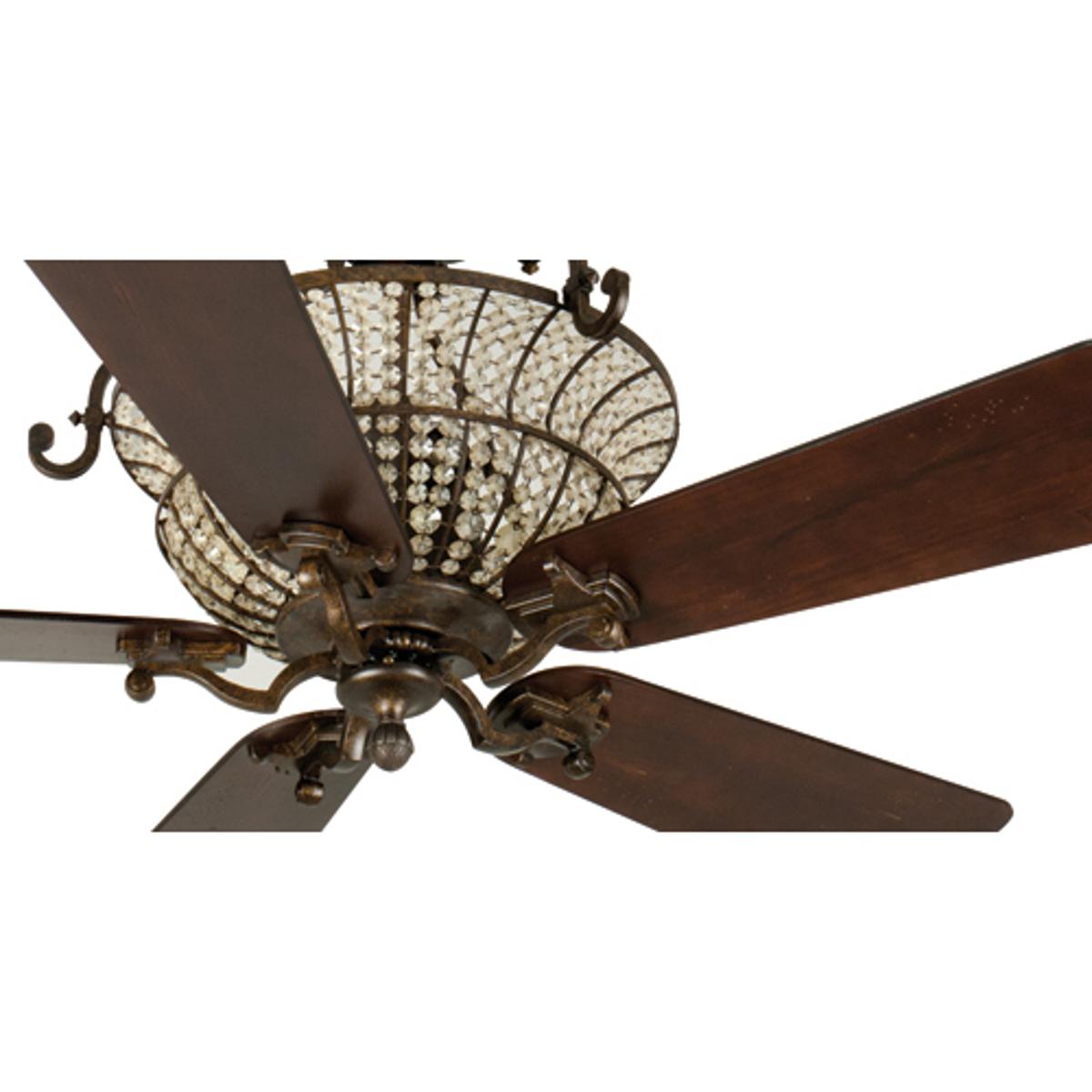 Details About Craftmade K10878 Cortana Indoor Ceiling Fan Peruvian Bronze