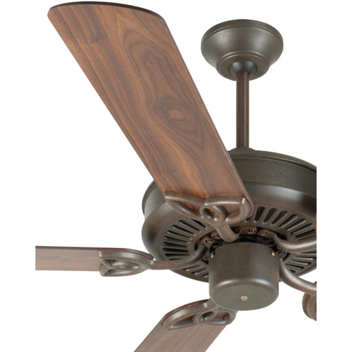 Craftmade K10932 Cxl Indoor Ceiling Fan Aged Bronze Textured eBay
