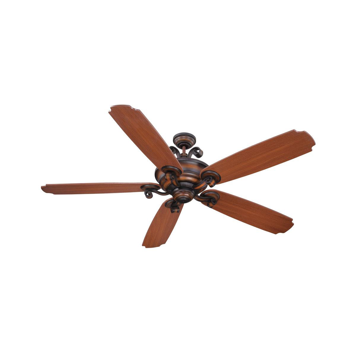 Craftmade K11024 Seville Espana Indoor Ceiling Fan Spanish Bronze eBay