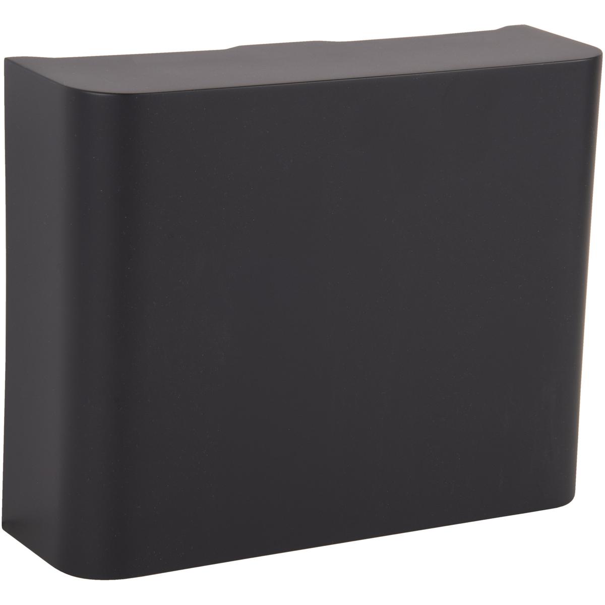 Craftmade CL4000-FB Builder Flat Black Chime