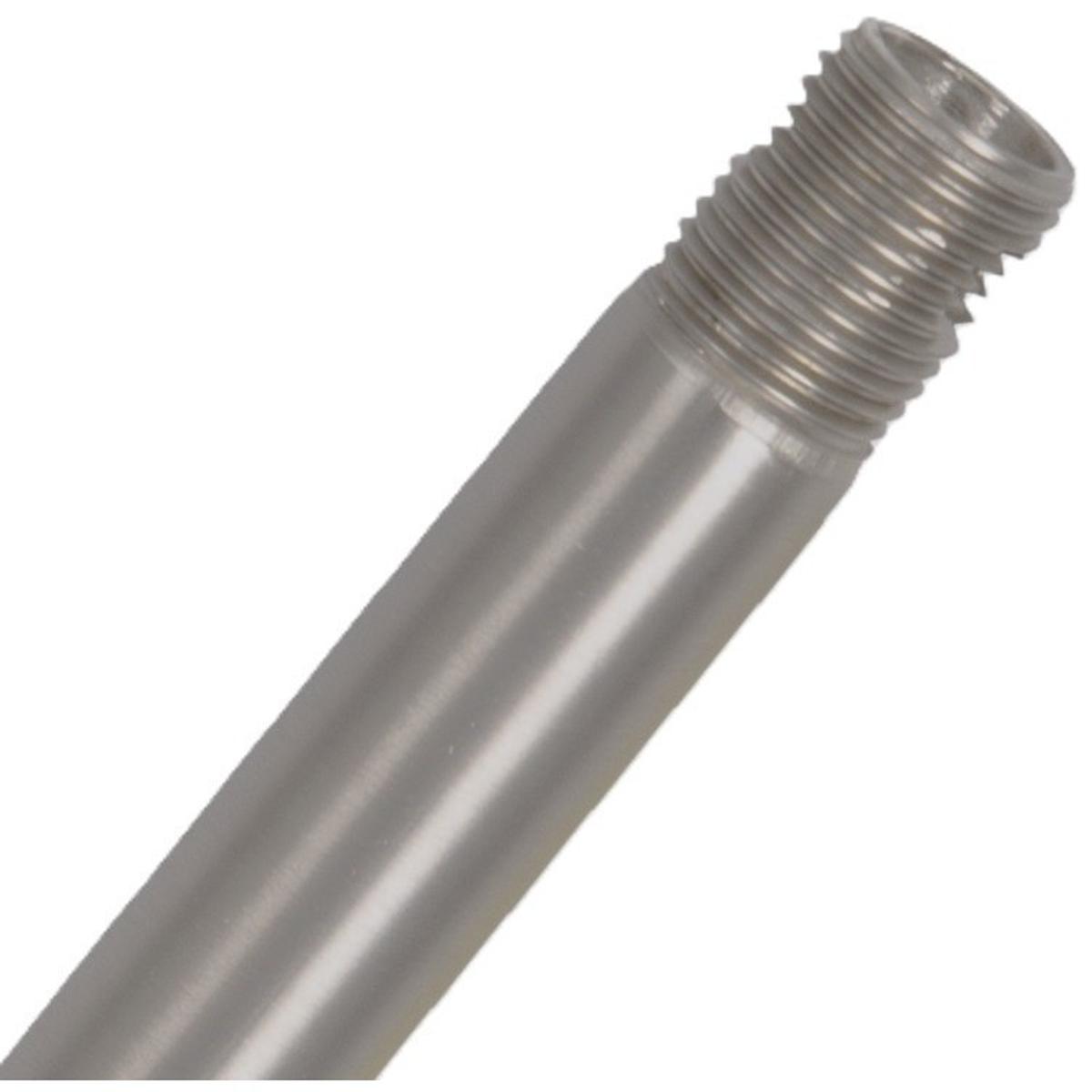 Craftmade DR72PN Bejamin Painted Nickel Downrod in 72 in