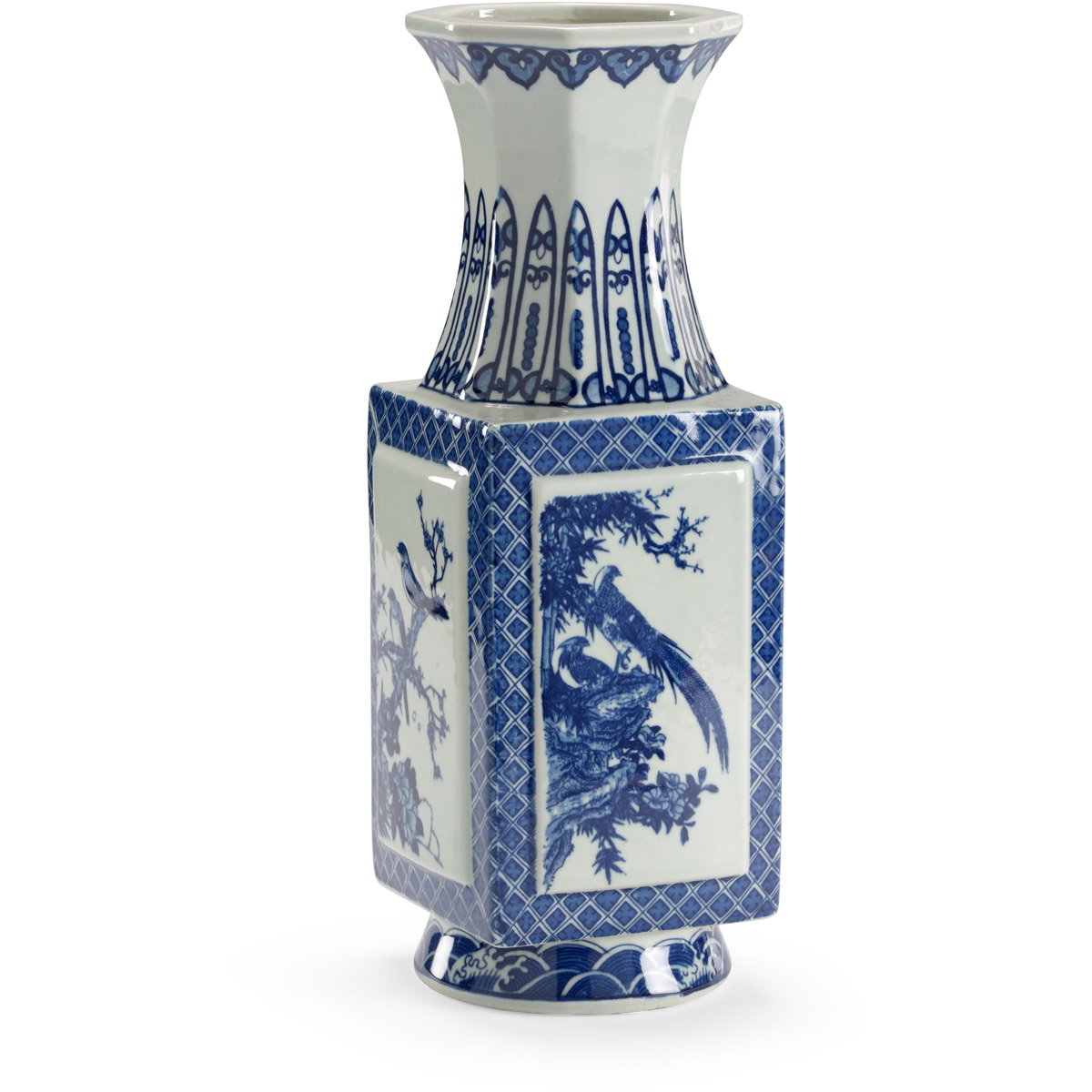 Chelsea House 382963 Chelsea House 15 X 5 inch Vase