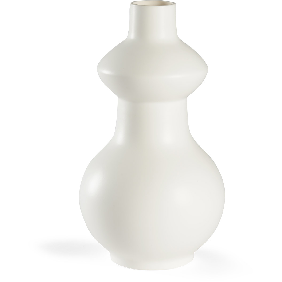 Chelsea House 383460 Bradshaw Orrell 15 X 5 inch Vase