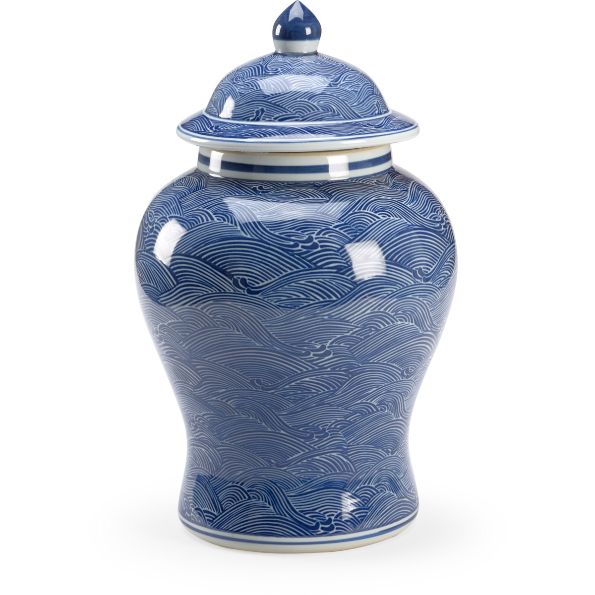 Chelsea House 384698 Chelsea House 19 X 11 inch Ginger Jar