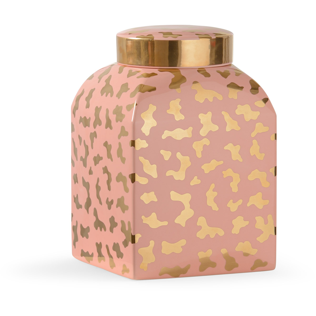 Chelsea House 384899 Shayla Copas 13 X 8 inch Ginger Jar