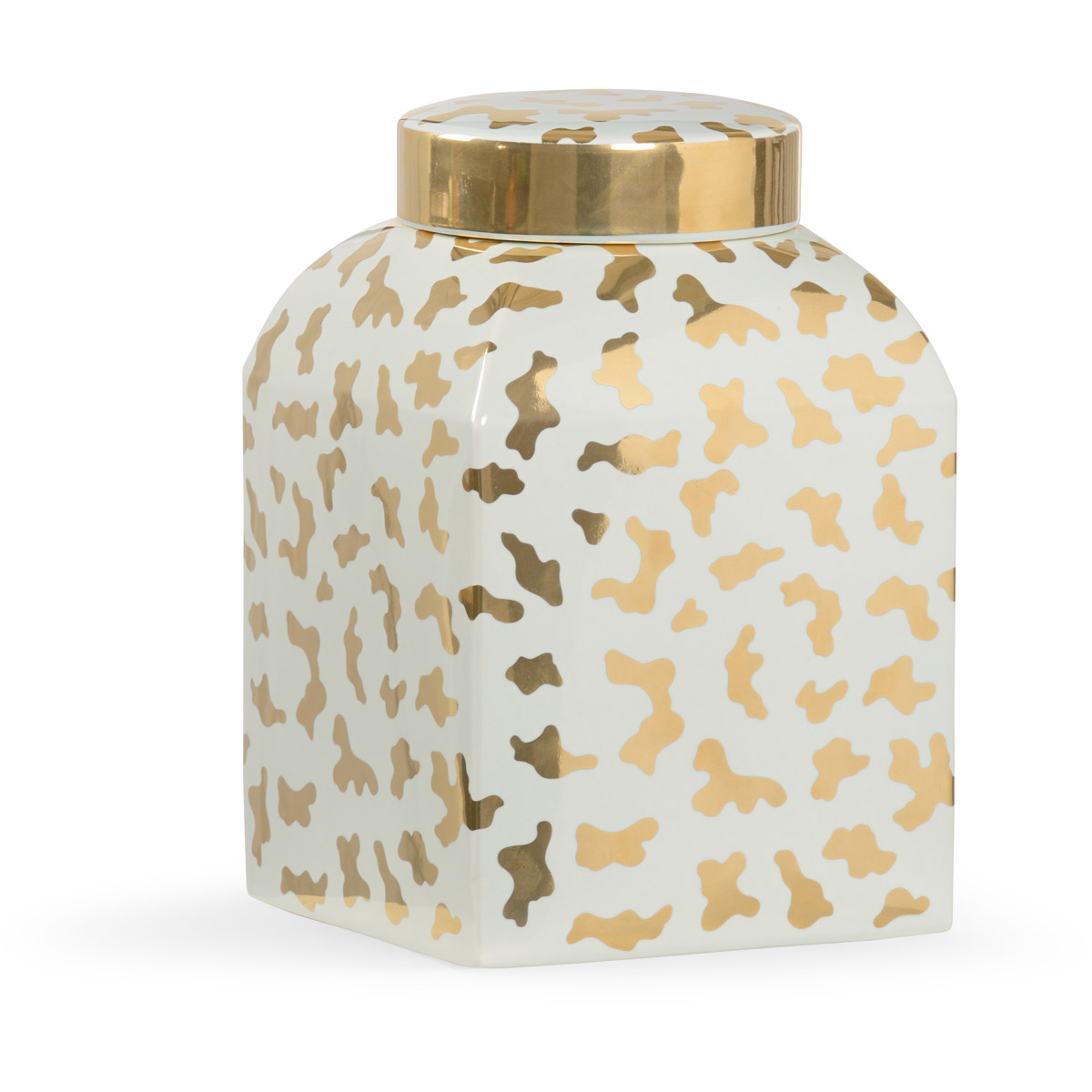 Chelsea House 384900 Shayla Copas 13 X 8 inch Ginger Jar