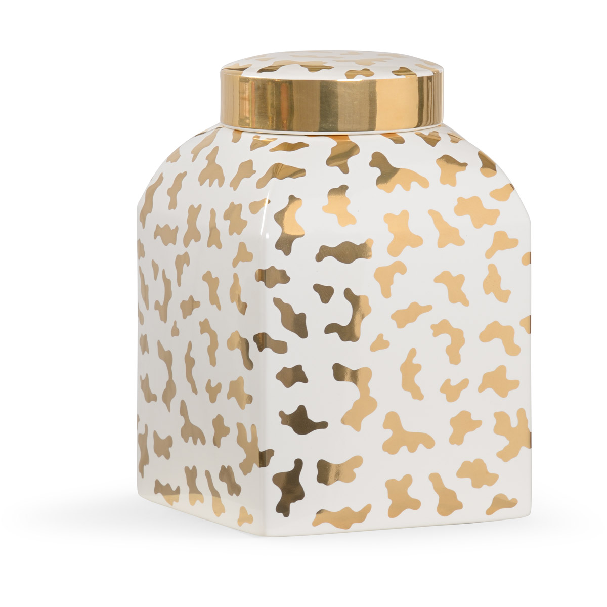 Chelsea House 384902 Shayla Copas 13 X 8 inch Ginger Jar