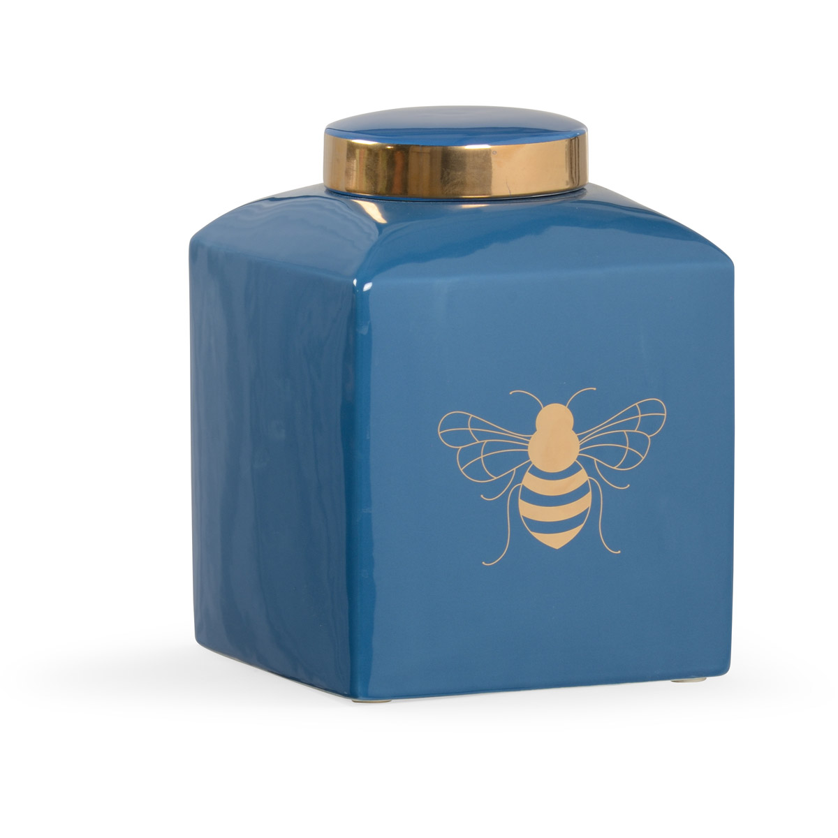 Chelsea House 384909 Shayla Copas 10 X 7 inch Ginger Jar