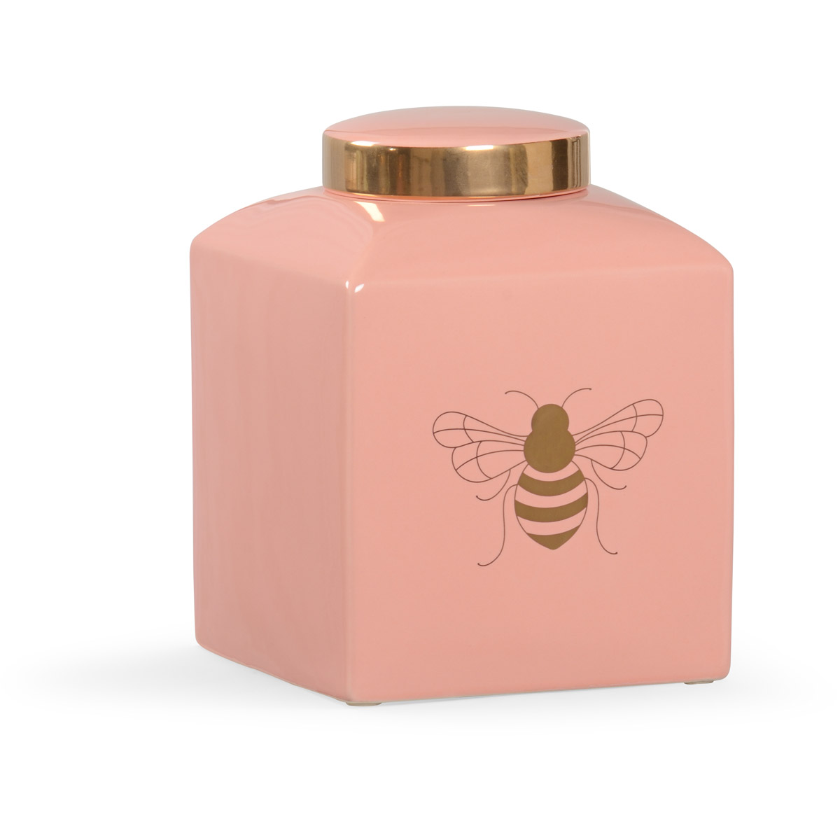 Chelsea House 384910 Shayla Copas 10 X 7 inch Ginger Jar