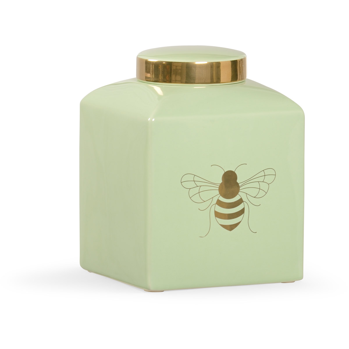 Chelsea House 384912 Shayla Copas 10 X 7 inch Ginger Jar