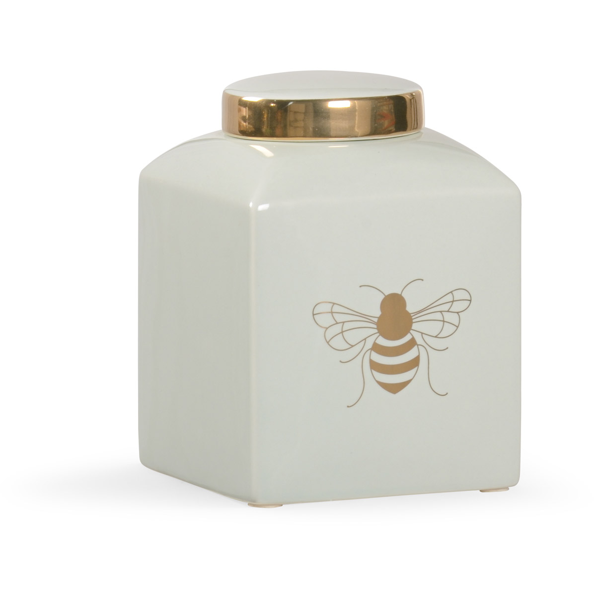 Chelsea House 384916 Shayla Copas 7 X 5 inch Ginger Jar