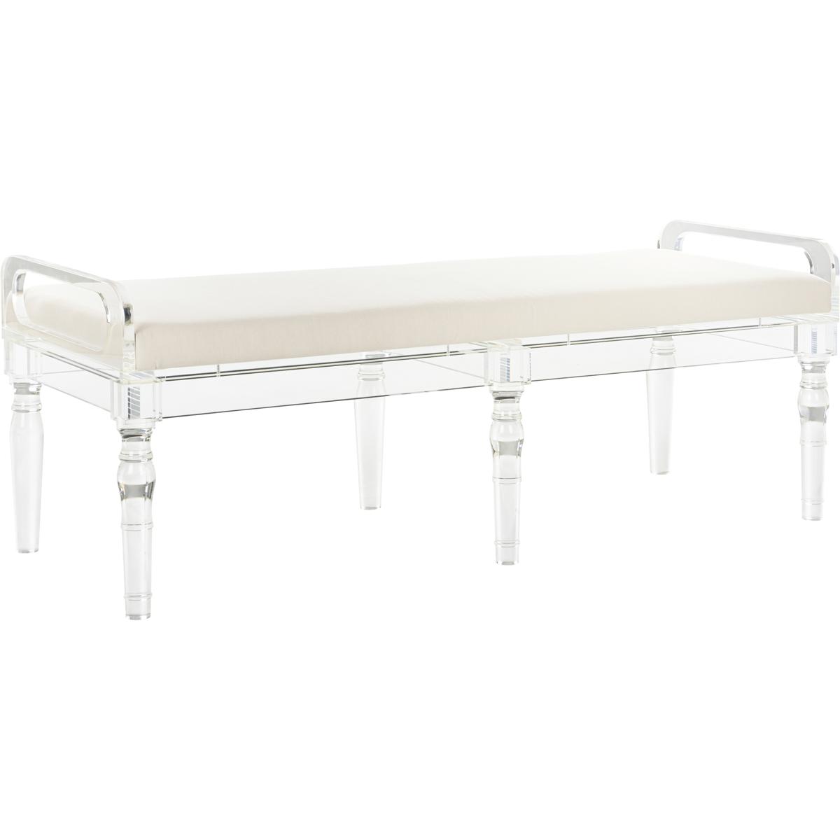 Chelsea House 385703 Masters Brown Bench