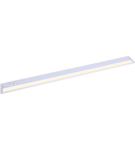 Canarm UCL-54-30WH Canarm LED 30 inch White Undercabinet photo