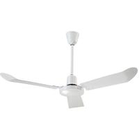 Canarm CP361112111 Madison 36 inch White Ceiling Fan, Loose Wire thumb