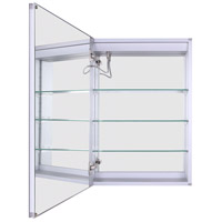 Canarm Mc106a2028rn Canarm 28 X 20 Inch Medicine Cabinet