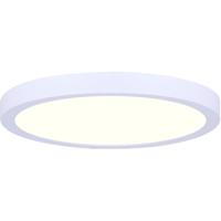 Canarm DL-15C-30FC-WH-C2 Low Profile LED 15 inch White Disk Light thumb