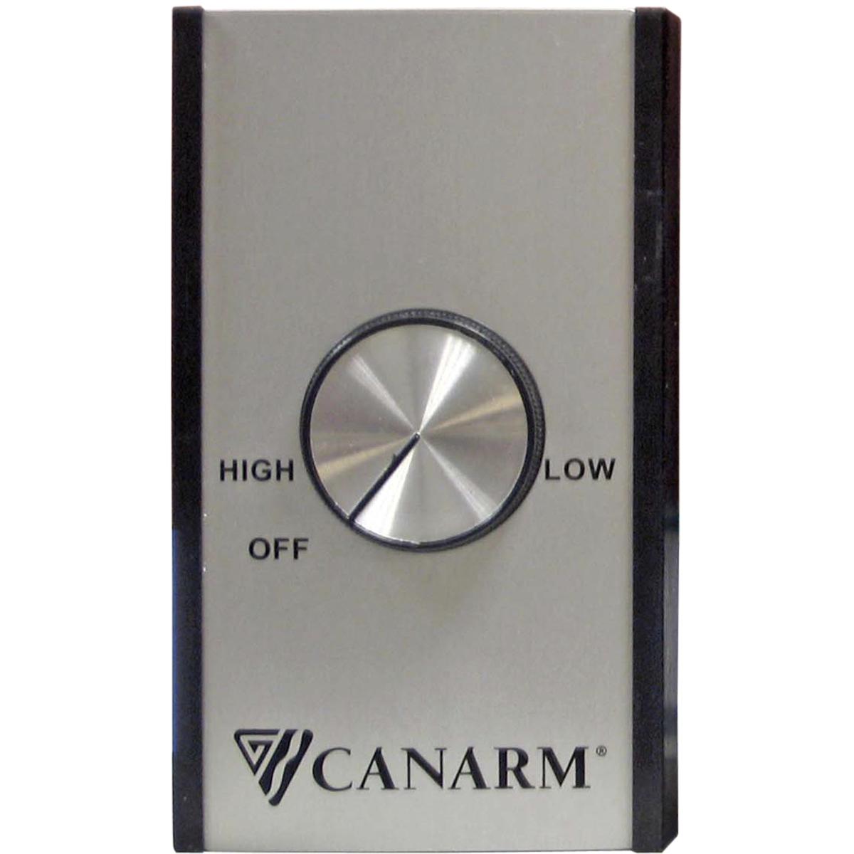 Speed Control, 120V AC, 10 A, Dial
