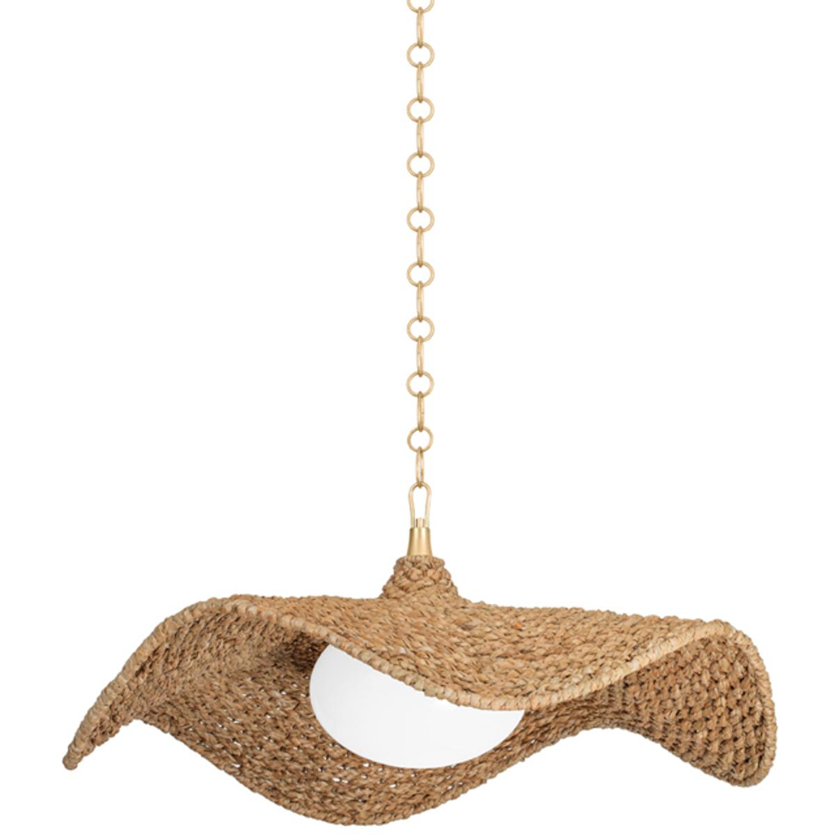 Bestseller Corbett Lighting 347-44-VGL Pendant â Modern Luxury Lighting