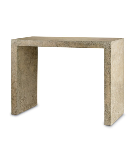 20 inch console table