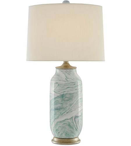 currey table lamps