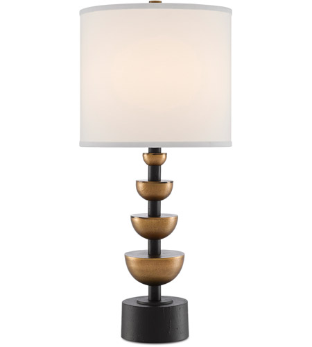 Currey Company 6000 0509 Chastain 29, Currey And Company Table Lamps