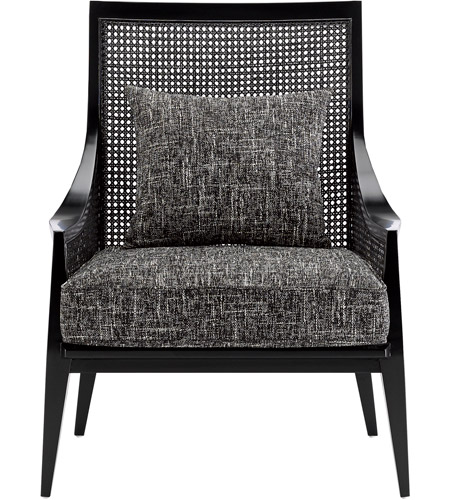 Currey & Company 7000-0072 Teagan Caviar Black Accent Chair 7000-0072_2_.jpg
