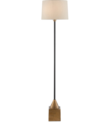 thin floor lamp