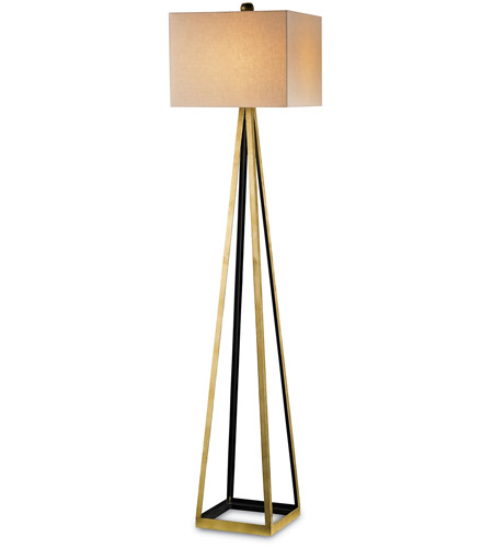 Currey Company 8049 Bel Mondo 70 Inch 150 Watt Contemporary