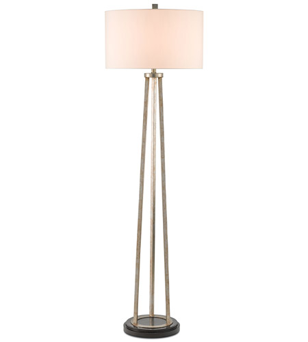 Currey Company 8073 Bonnievale 69, J Alexander Floor Lamp