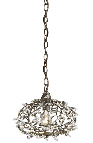 Dream 1 Light Pendants in Cupertino 9003