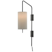 Currey & Company Swing Arm Lights/Wall Lamps