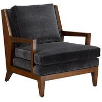 Currey & Company Accent Chairs