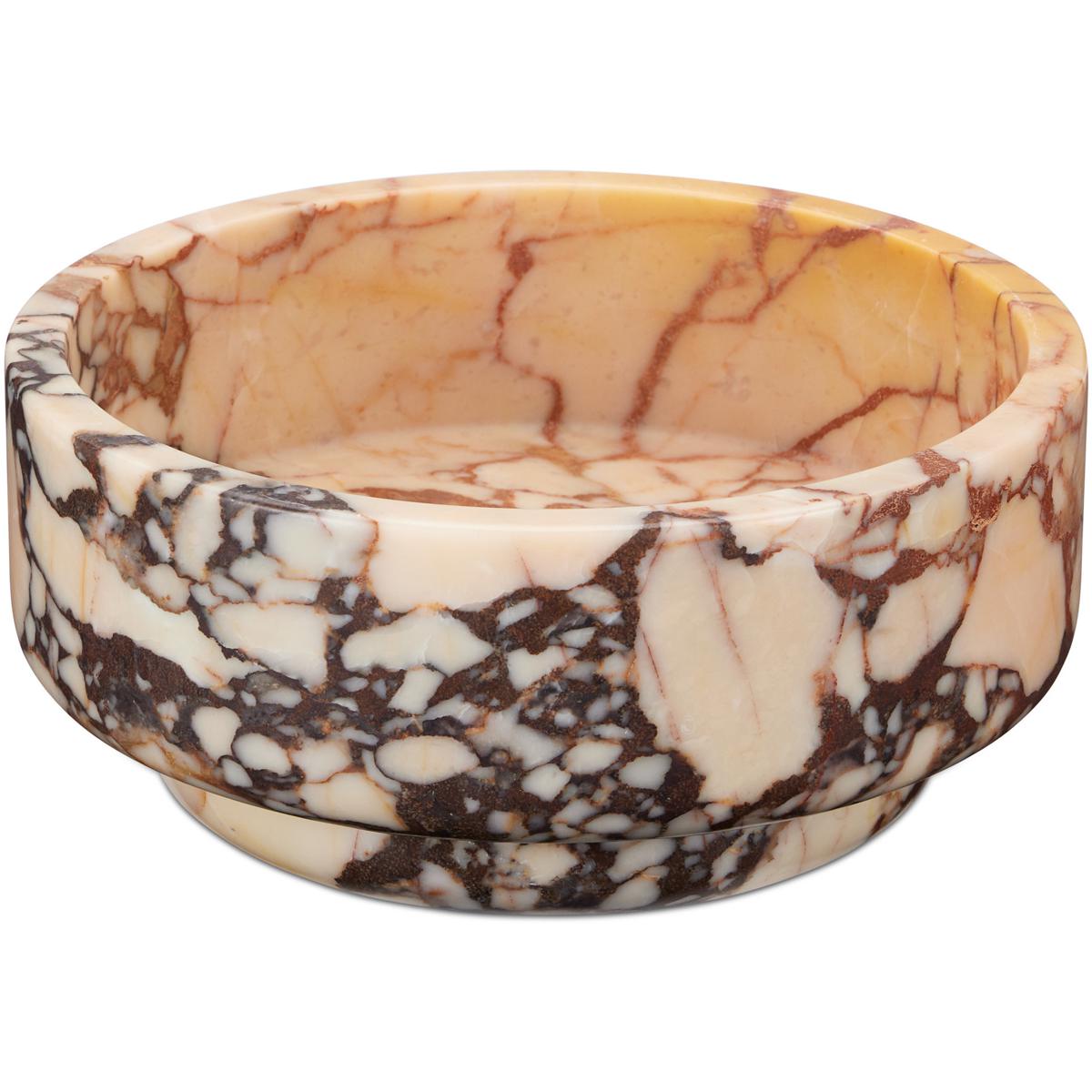 Currey & Company 1200-0955 Digby 8 X 3.5 inch Bowl, Small