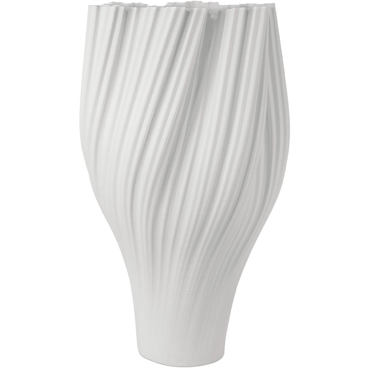 Currey & Company 1200-1005 Whorl 32 X 17.75 inch Vase