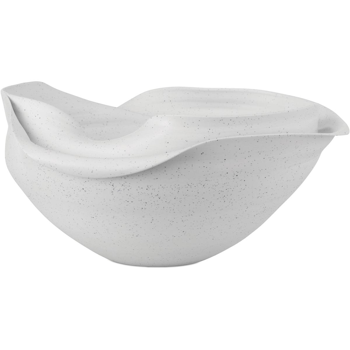 Currey & Company 1200-1007 Grandeur 16.5 X 7.5 inch Bowl, Grande