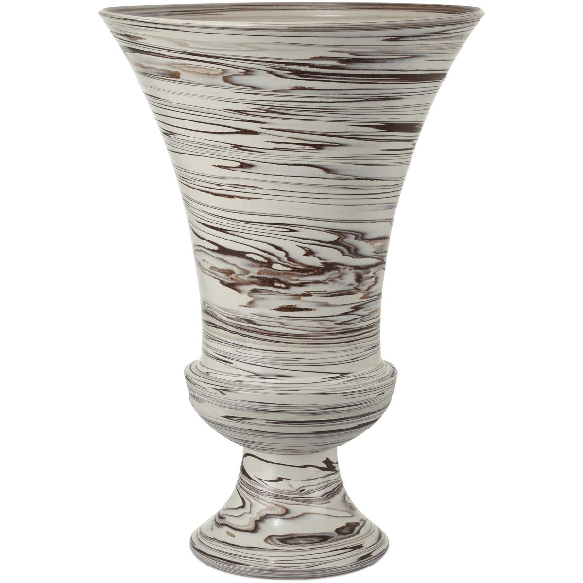 Currey & Company 1200-1010 Jejune 25 X 17.5 inch Vase