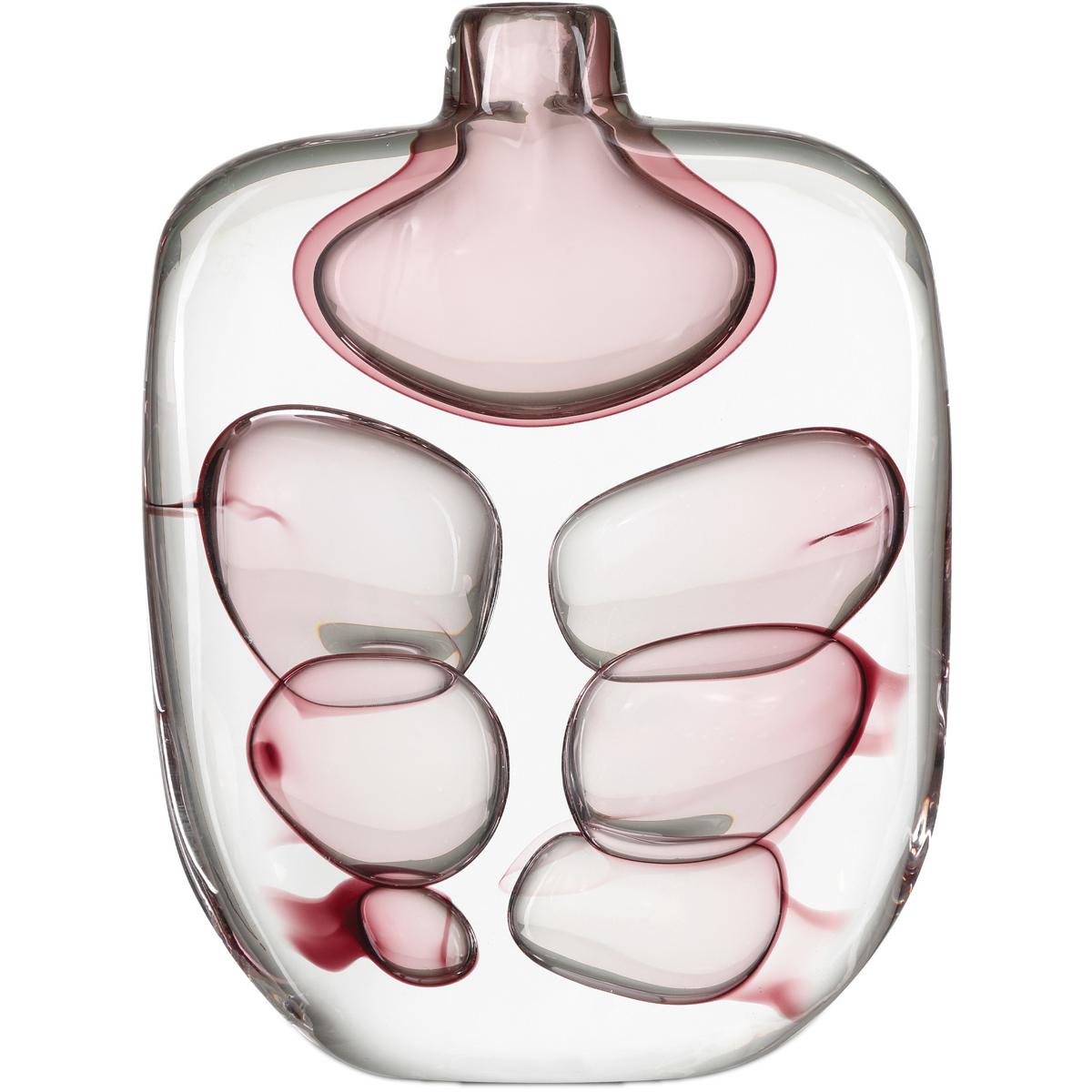 Currey & Company 1200-1016 Vicolino 10.25 X 7.85 inch Vase, Medium